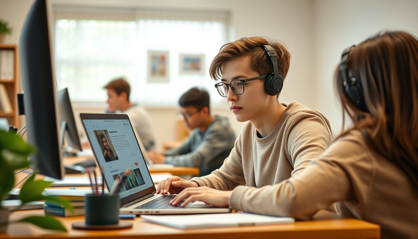 Daily planning and habit development