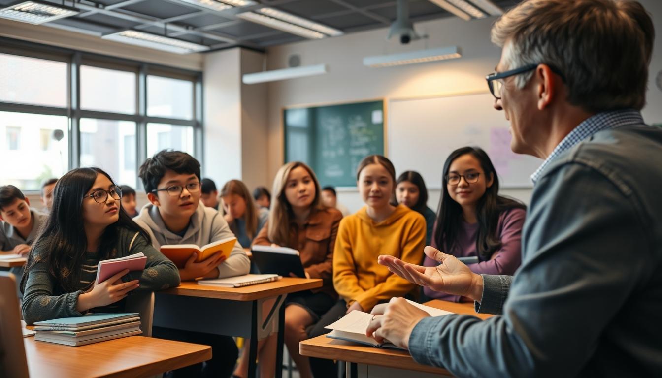 Mindset growth and personal awareness training